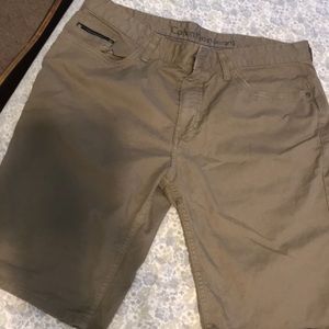 Men’s shorts size 34